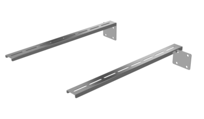  Штанга для стен. хомута ( AISI 430) L  250 (к-т 2шт) купить в Воронеже