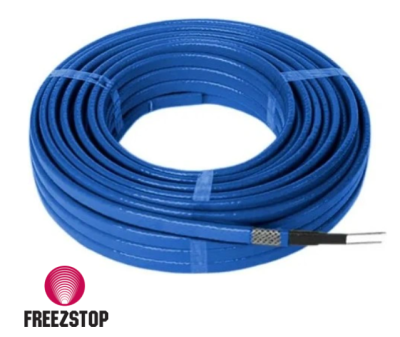  Кабель нагревательный саморегулирующийся Teploluxe Freezstop-S10-500м купить в Воронеже