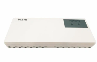  Многоканальный централизованный контроллер системы ГВС и отопления VIEIR (1/30) купить в Воронеже