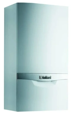  Котел газовый настенный/одноконтурный/турбированный Vaillant VU 282/5-5 turbo TEC plus 28 кВт купить в Воронеже