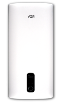 Водонагреватель электр. накопит. VGR eloCOMFORT 30 Ti Anod