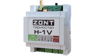 Термостат  ZONT H-1V