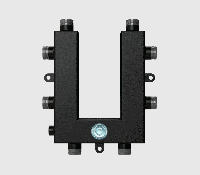 Коллектор кольцевой Север-КLК3