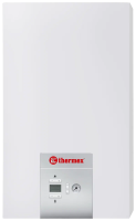  Настенный газовый котел THERMEX EuroElite 2-х контурный F24 кВт купить в Воронеже