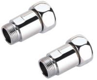 Соединение для пс прямое вн.-нар. 3/4"х3/4" (1/30)