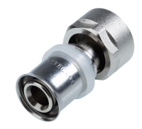 Евроконус-пресс мп 16*2,0*3/4 VALTEC (10/200)