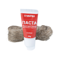 Комплект монтажный VALTEC №1 (паста 20г + лен) (1)