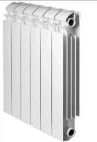 Радиатор алюминиевый GLOBAL VOX 350/95 8 секций