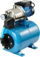 Насосная станция ДЖИЛЕКС ДЖАМБО 60/35 Н-24л (2.0)