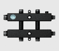 Коллектор СЕВЕР-КМ3 (70 кВт.)