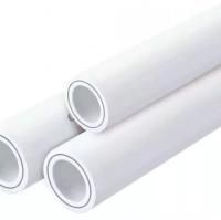 Труба полипропиленовая армированная AL PN25 AQUATECH Ø25 (без зачистки) (4/80)