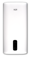 Водонагреватель электр. накопит. VGR eloCOMFORT 80 Ti Anod