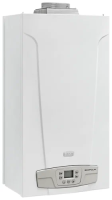 Котел настенный BAXI ECO FOUR 24 открытая камера