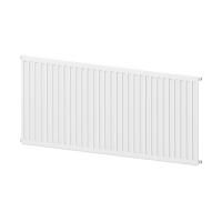 Радиатор VALFEX STEEL C 11 500х 700 ст. панел. с бок. подкл. ЗК