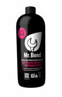 Реагент универсальный Mr.Bond Cleaner 818 для очистки всех типов гликолевых систем