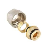 Евроконус 20*2,0*3/4'' для м/п трубы (10/120)