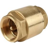 Обратный клапан с металлическим седлом VIEIR  1/2" (8/160)