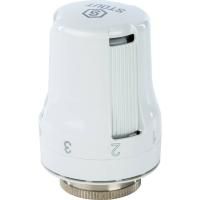 Термостатическая головка STOUT М30*1,5 (1/10)