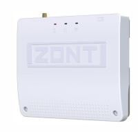 Термостат GSM ZONT SMART (736-)