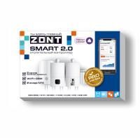 GSM контроллер Zont smart 2.0