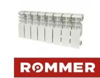 Радиатор биметаллический ROMMER Plus BM 200/96 14 секций