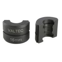 Вкладыш 16 VALTEC, для ручного пресс-инструмента стандарт TH (10/120)