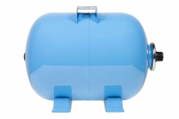 Бак мембранный для водоснабжения ДЖИЛЕКС  14л горизонт.