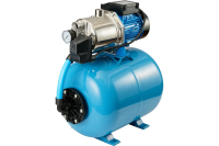 Насосная станция ДЖИЛЕКС ДЖАМБО 70/50 Н-50л (2.0)