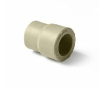 Муфта переходная вн/нар PRO-AQUA 25-20 серая (100/500)