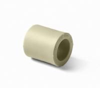 Муфта соединительная PRO-AQUA 25 серая (50/300)