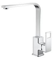 Смеситель для кухни, латунь VALFEX Arcadia Сhrome (10)