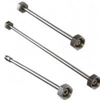 Трубка VIEIR для смесителя 60 1/2 хром (1/50)