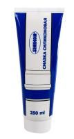 Смазка сантехническая силиконовая 250гр Sinikon