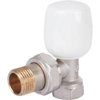 Вентиль для радиатора 1/2" угловой  ITAP 394 (12/144)