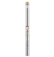 Насос скважинный Termica 3SQ 3/90 3" с кабелем 40 м