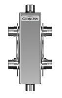 Гидравлический разделитель из нерж. стали GRSS-40-20