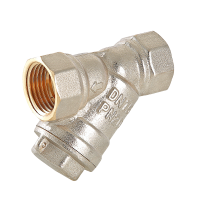 Фильтр косой VALTEC 3/4''