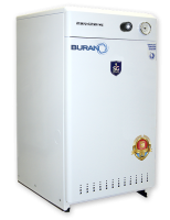 Котел газовый BURAN одноконтурный КСГ-30 В энергонезависимый SIT