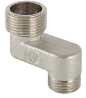 Эксцентрик VALTEC 1"x3/4"x10мм, нар.-нар. (10/80)