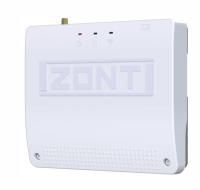  Контроллер отопительный GSM ZONT SMART 2.0 (744-) Wi-Fi купить в Воронеже