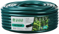  Шланг ЗПШ ПВХ Метеор трехслойный 3/4"*50 м (1/27) купить в Воронеже