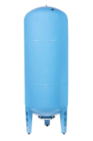 Гидроаккумулятор для водоснабжения ДЖИЛЕКС  500л вертикальный