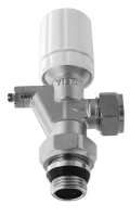 Узел ручной регулировки VIEIR 1/2'' нар (1/50)