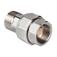 Сгон-отсекатель VALTEC разъемный 1'' (5/60)