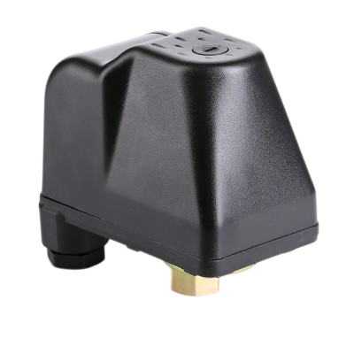  Реле давления CRS-5, 1/4" нак.гайка, преднастройка 2,1-3,5 бар (1/28) купить в Воронеже