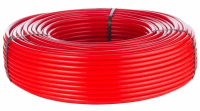 Труба PE-RT VALFEX 16*2,0 красная (100 м)