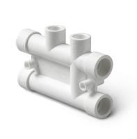 Распред блок для отопления PRO-AQUA 25/20 (4/28)