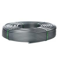 Труба PE-Xa VALTEC EVOH 16(2.2) серая (200 м)