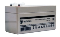 Аккумулятор АР 12012 Optimus