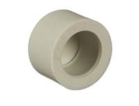 Заглушка PRO-AQUA 25 серая (100/400)